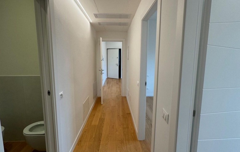 Appartamento in vendita a Massa