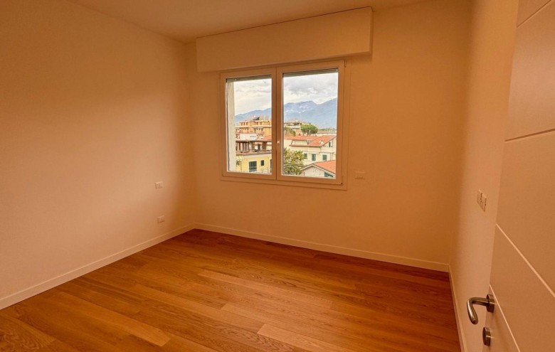 Appartamento in vendita a Massa