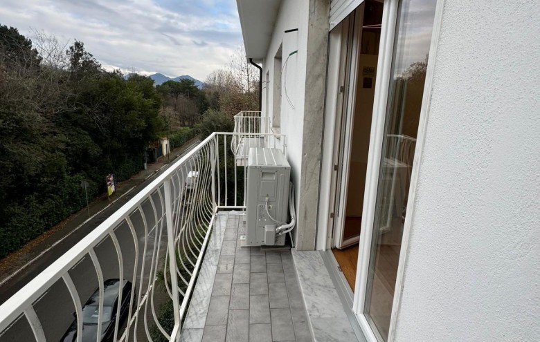 Appartamento in vendita a Massa