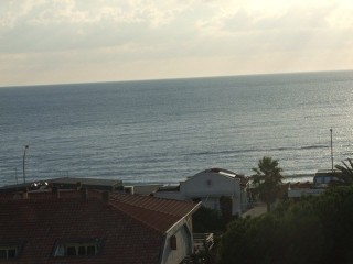 Attico in vendita a Marina di Massa