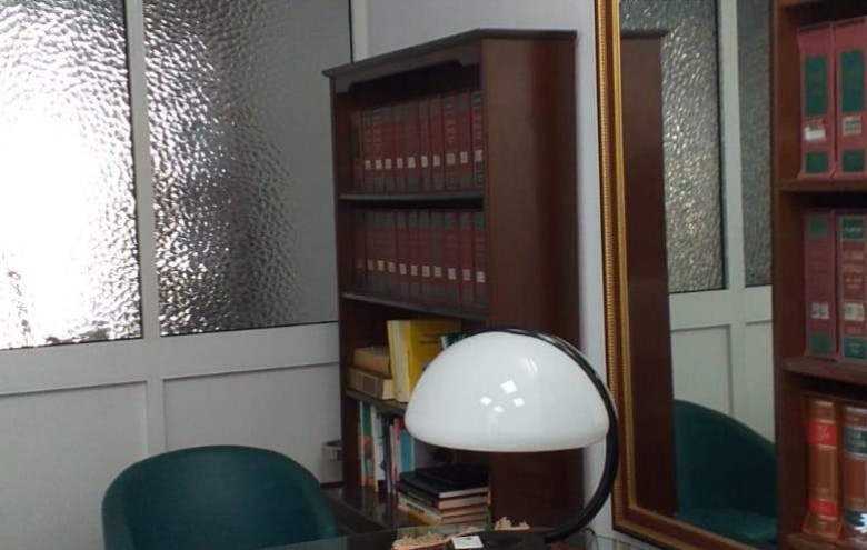 Ufficio in vendita a Massa