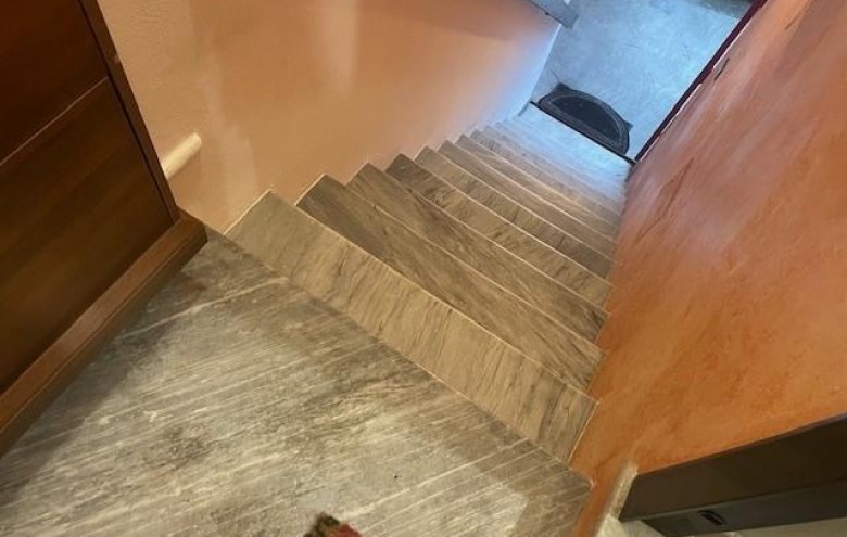 Casa semi indipendente in vendita a Massa