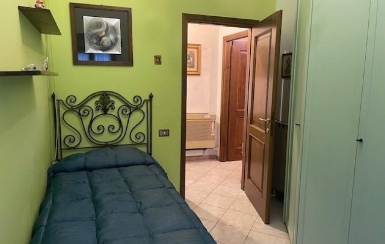 Casa semi indipendente in vendita a Massa