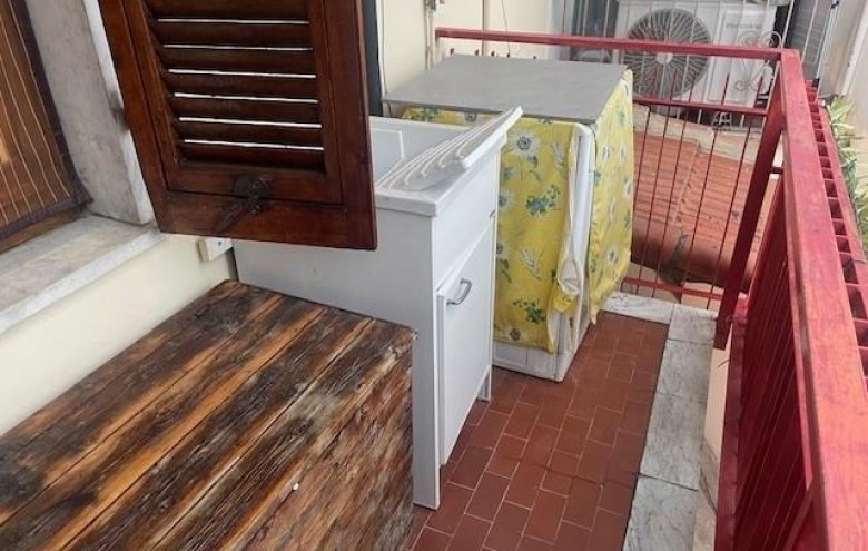 Casa semi indipendente in vendita a Massa