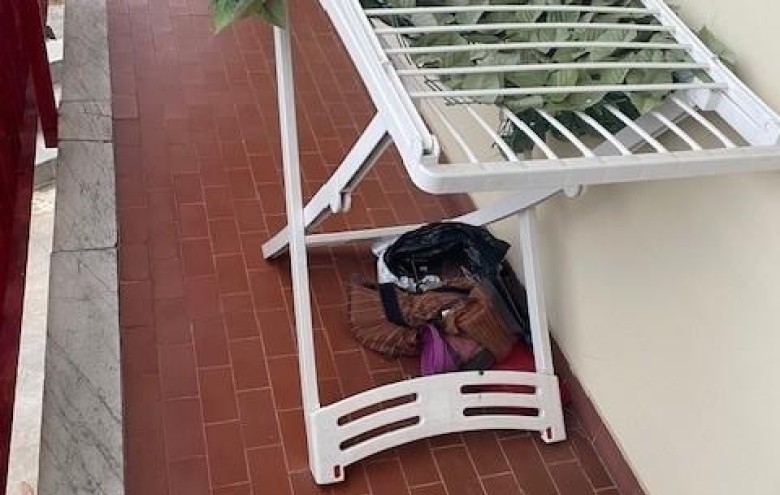 Casa semi indipendente in vendita a Massa