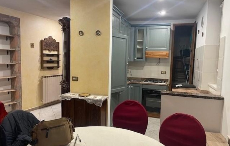 Casa semi indipendente in vendita a Massa