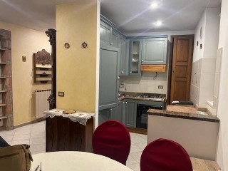 Casa semi indipendente in vendita a Romagnano