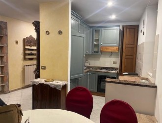 Casa semi indipendente in vendita a Romagnano