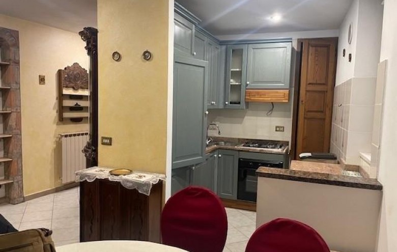 Casa semi indipendente in vendita a Massa