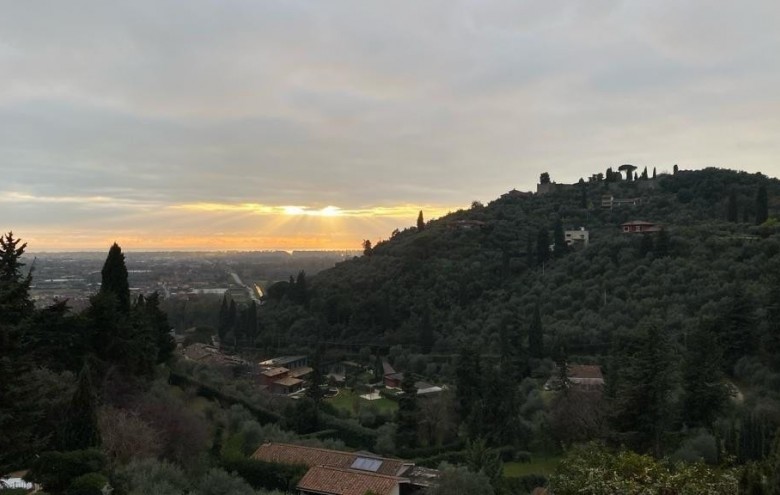 Terratetto in vendita a Camaiore