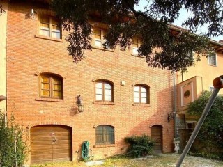 Terratetto in vendita a Camaiore