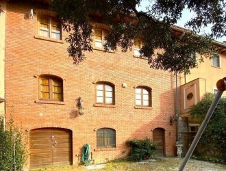 Terratetto in vendita a Camaiore