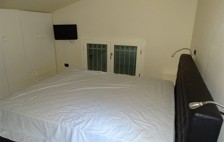 Villa singola in vendita a Montignoso