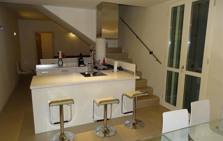 Villa singola in vendita a Montignoso