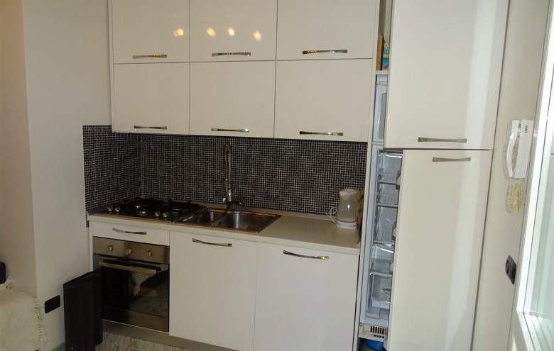 Villa singola in vendita a Montignoso