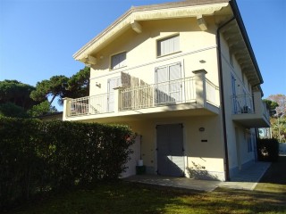 Villa singola in vendita a Cinquale