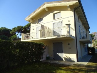 Villa singola in vendita a Cinquale