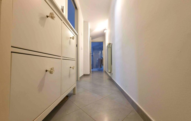 Appartamento in vendita a Massa