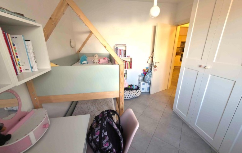 Appartamento in vendita a Massa