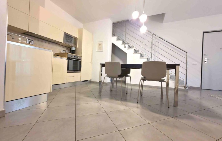 Appartamento in vendita a Massa