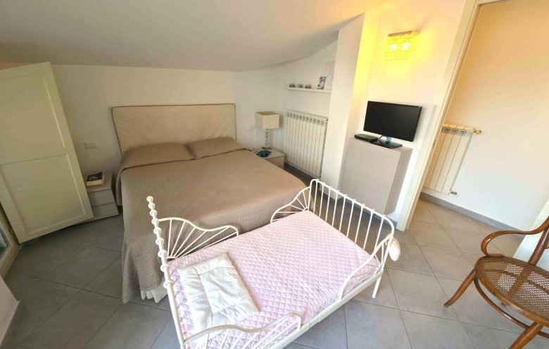 Appartamento in vendita a Massa