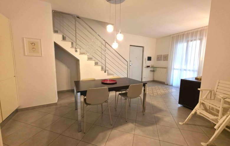 Appartamento in vendita a Massa