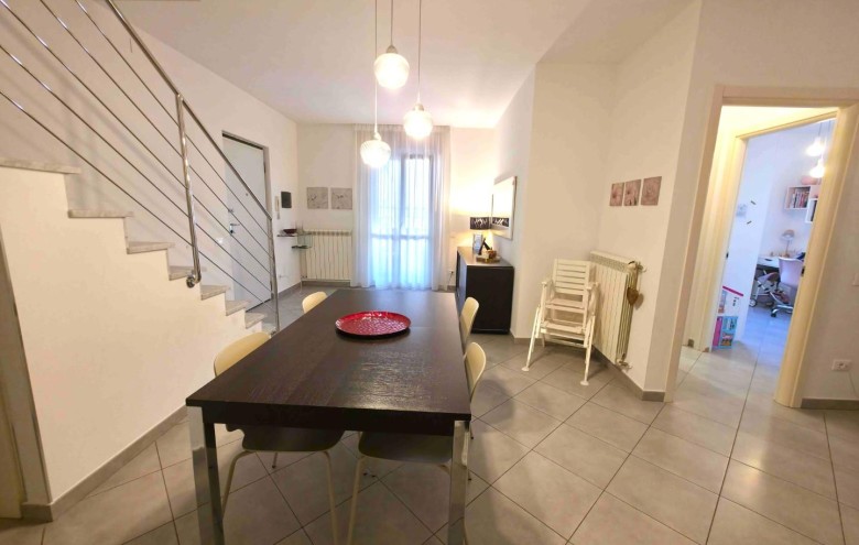 Appartamento in vendita a Massa