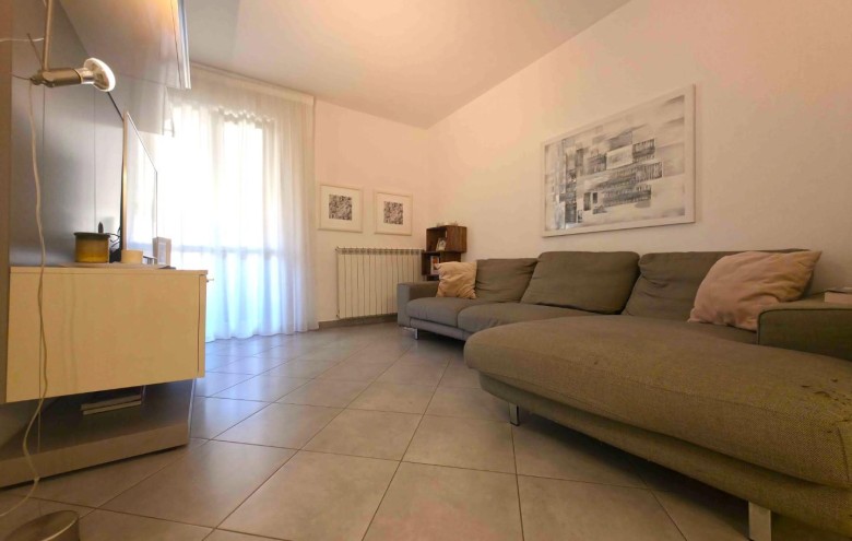 Appartamento in vendita a Massa