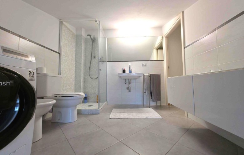 Appartamento in vendita a Massa