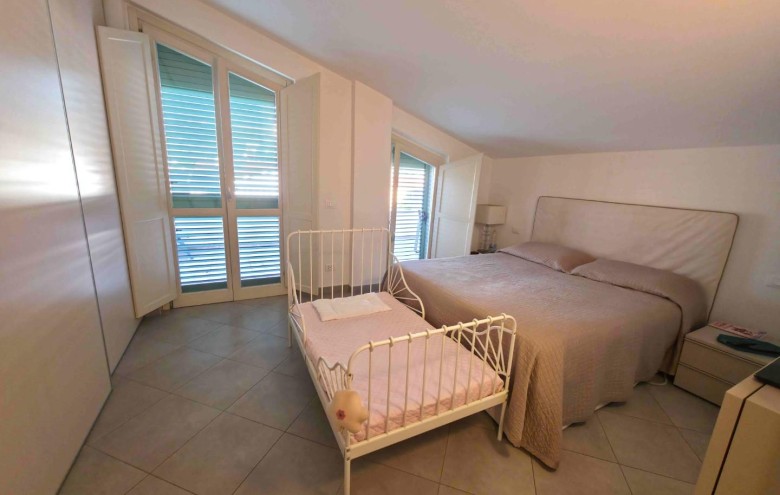 Appartamento in vendita a Massa