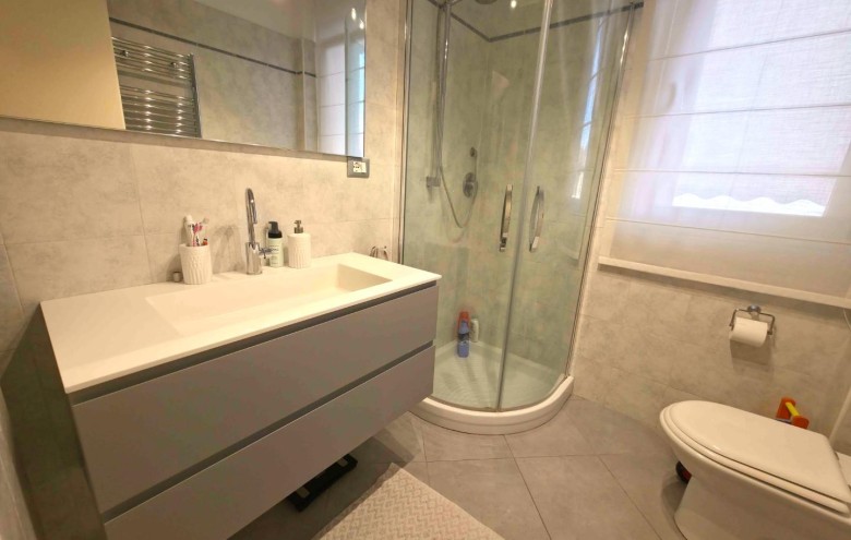 Appartamento in vendita a Massa