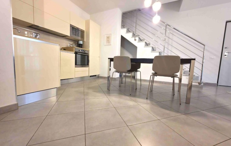 Appartamento in vendita a Massa