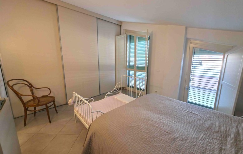 Appartamento in vendita a Massa