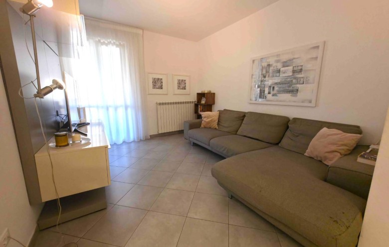 Appartamento in vendita a Massa