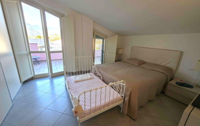 Appartamento in vendita a Massa