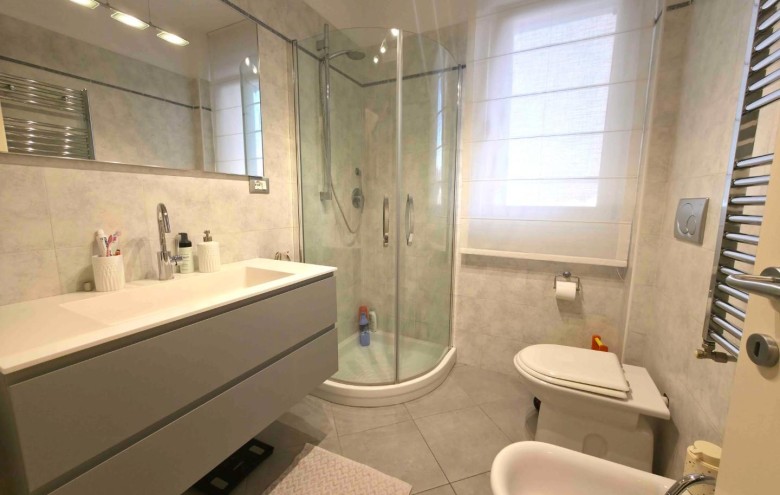 Appartamento in vendita a Massa