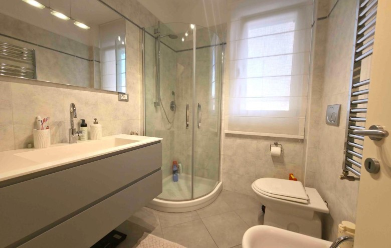 Appartamento in vendita a Massa