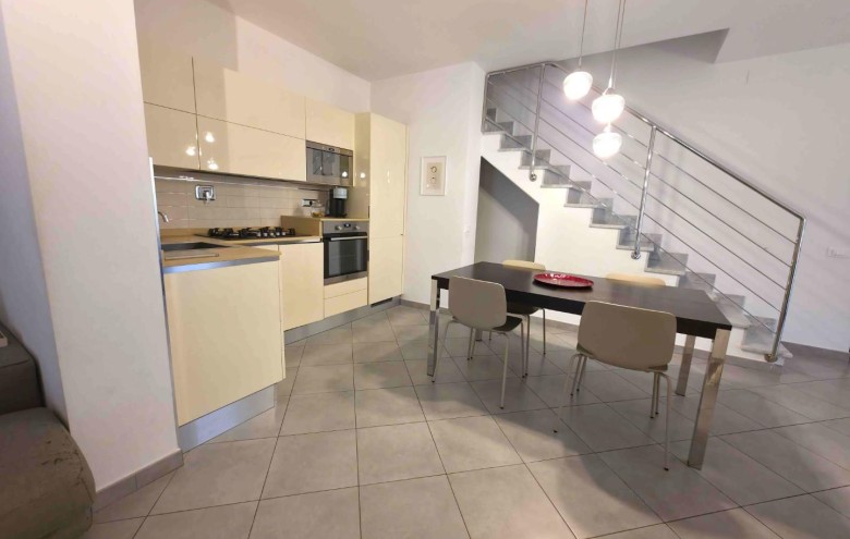 Appartamento in vendita a Massa