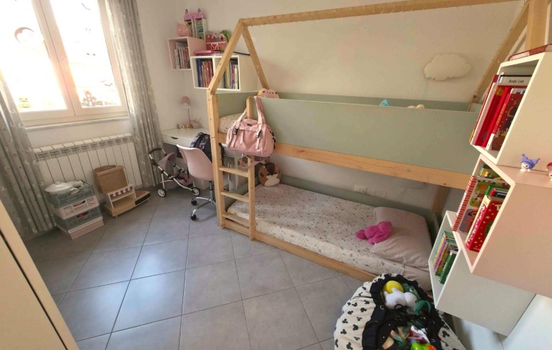 Appartamento in vendita a Massa