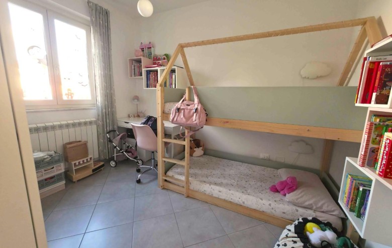 Appartamento in vendita a Massa