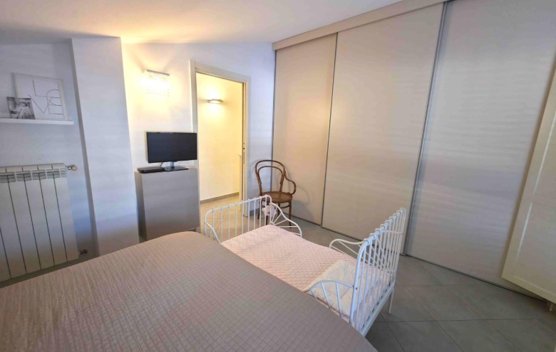 Appartamento in vendita a Massa