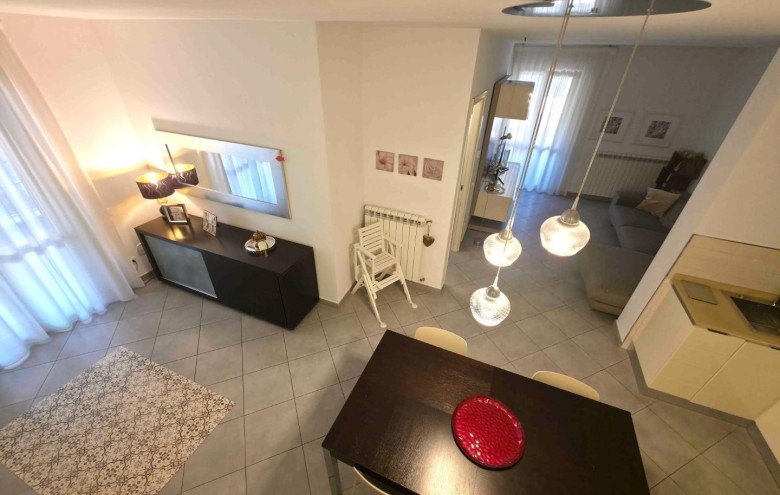 Appartamento in vendita a Massa