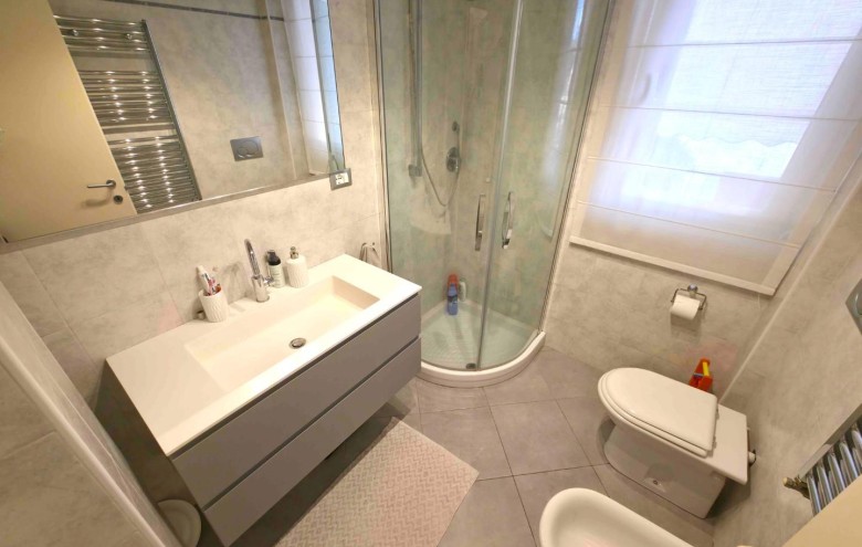 Appartamento in vendita a Massa