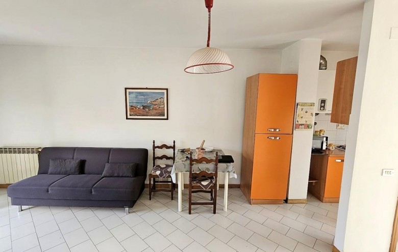 Appartamento in vendita a Massa