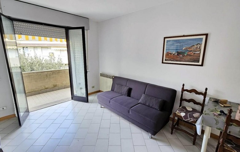 Appartamento in vendita a Massa