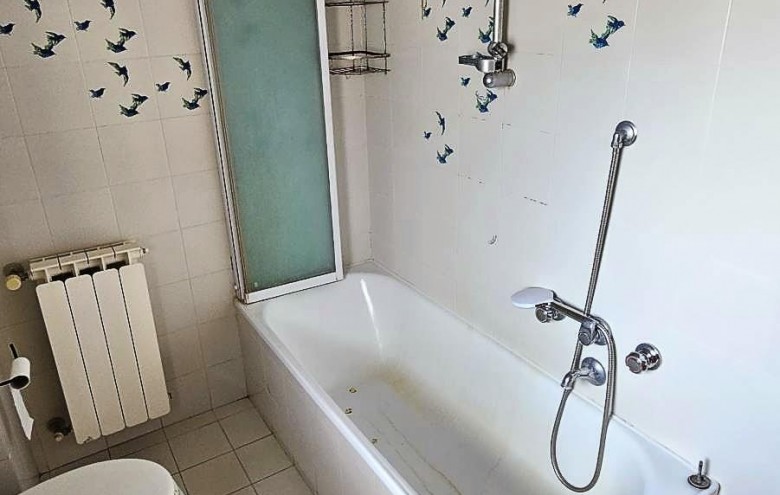 Appartamento in vendita a Massa