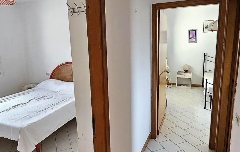 Appartamento in vendita a Massa