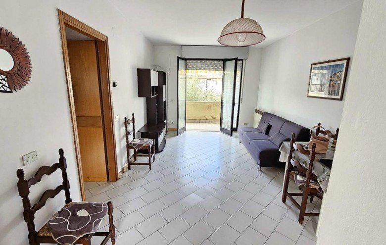 Appartamento in vendita a Massa