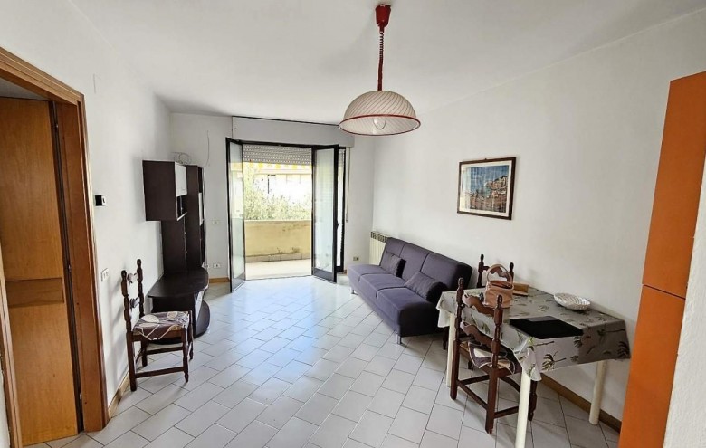 Appartamento in vendita a Massa