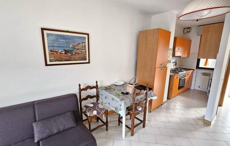 Appartamento in vendita a Massa